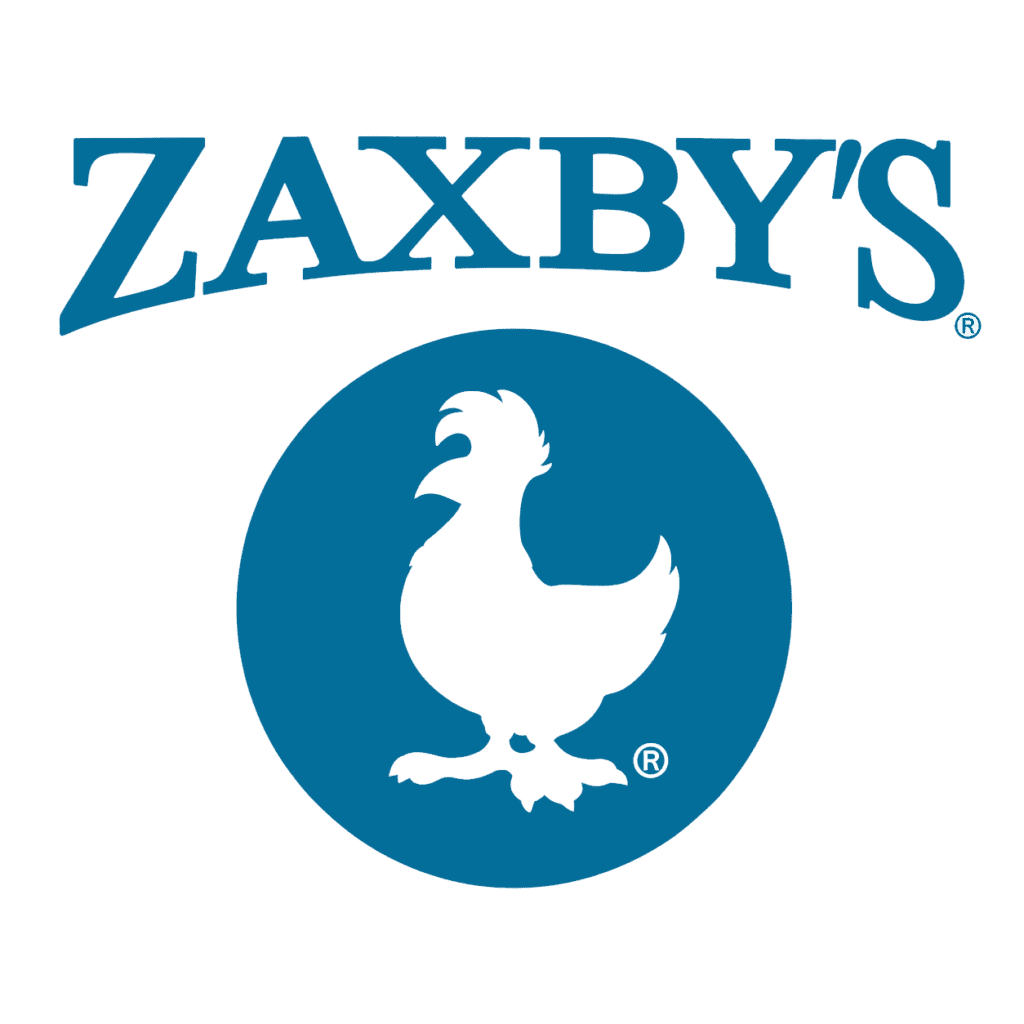 Zaxby's copy